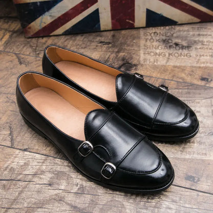 Men Tassel Summer Microfiber Leather Loafers Shoes Luxury Brand Italian Design Wedding Comfortable Male Footwear Loafers Shoes