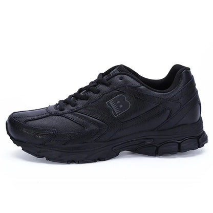 New Arrival Classics Style Men Running Shoes Lace Up Sport Shoes Men Outdoor Jogging Walking Athletic Shoes Male For Retail
