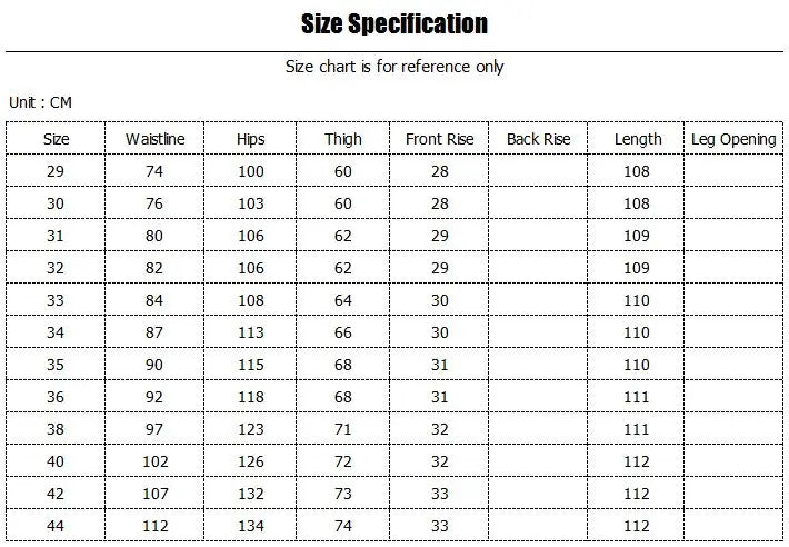 Men's Military Jeans Pants Workwear Multi-Pockets Cargo Jeans Straight Motorcycle Denim Pants Casual Biker Long Trousers