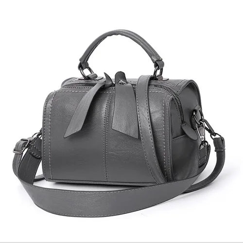 Fashion Elegant Handbag Women Shoulder Bag High Quality Crossbody Bags Designer PU Leather Ladies Hand Bags Tote