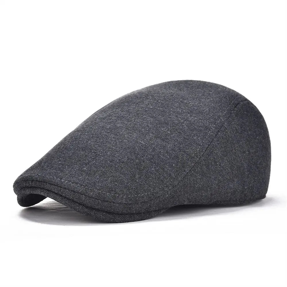 Soft Cotton Irish Cap Golf Ivy Jeff Caps Spring Summer Men Women Cabbie Newsboy Driver Gatsby Hat Boina
