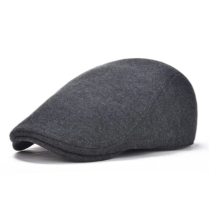 Soft Cotton Irish Cap Golf Ivy Jeff Caps Spring Summer Men Women Cabbie Newsboy Driver Gatsby Hat Boina