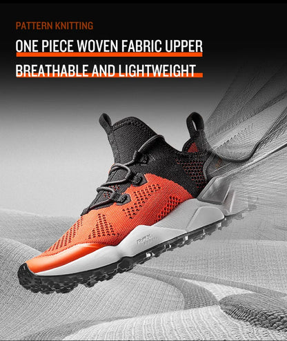 New Mens Running Shoes Breathable Running Sneakers Athletic Jogging Sneakers Men Women Trainers Air Mesh Sports Sneakers Man