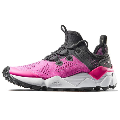 New Mens Running Shoes Breathable Running Sneakers Athletic Jogging Sneakers Men Women Trainers Air Mesh Sports Sneakers Man