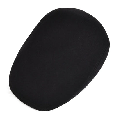 Cotton Men Women Flat Cap Driver Retro Vintage Soft Boina Casual Baker Newsboy Caps Cabbie Hat for Male