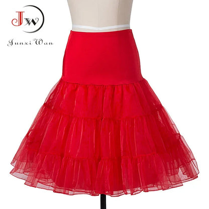 Women Summer Party Dress With Belt Polka Dot Print Halter Hepburn Robe 50s 60s Vintage Dresses