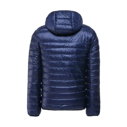 11XL 10XL Large Size Down Coats Male Ultra Light Down Jacket Men Windbreaker Feather Lightweigt Hooded Winter Parka