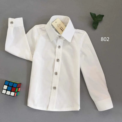 Flower Boys Clothing Set School Kids Wedding Formal Dress Vest Pants 2Pcs Suit Children Birtdahy Prom Ceremony Costume