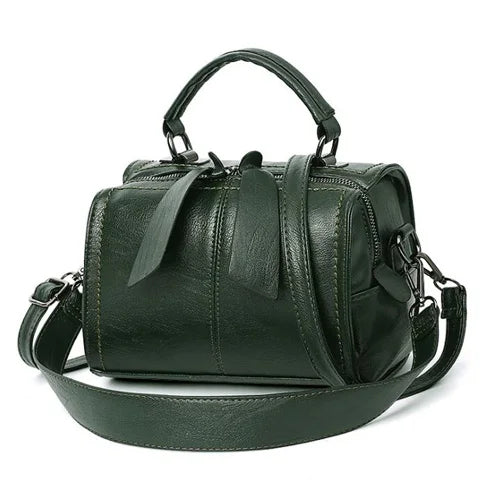 Fashion Elegant Handbag Women Shoulder Bag High Quality Crossbody Bags Designer PU Leather Ladies Hand Bags Tote
