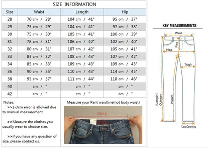 New Men Fashion Military Cargo Pants Slim Regualr Straight Fit Cotton Multi Color Camouflage Green Yellow Black Trousers