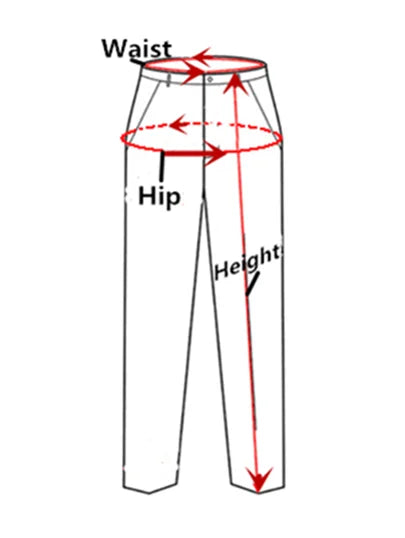 2026 New Men's Rose Red Trousers, Asian Size Blue Formal Pants, Black Pantalon Hombre.
