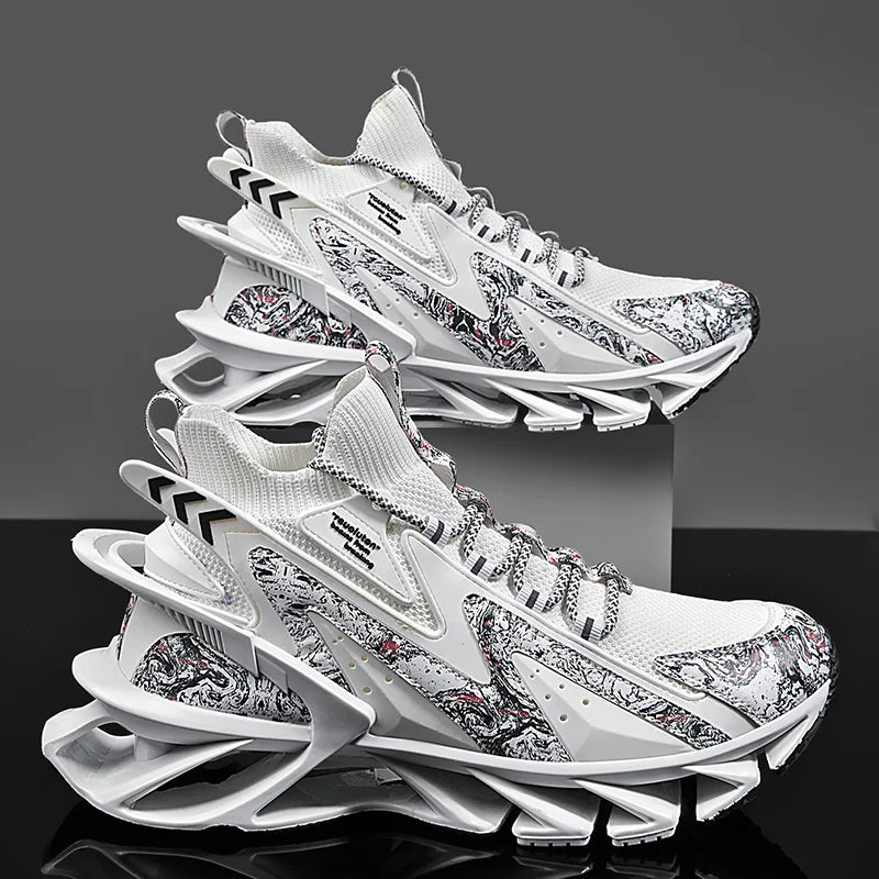 Men shoes Sneakers Male Mens casual Shoes tenis Luxury shoes Trainer Race Breathable Shoes fashion loafers running Shoes for men