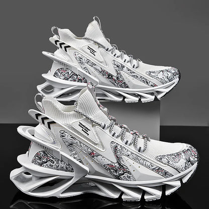Men shoes Sneakers Male Mens casual Shoes tenis Luxury shoes Trainer Race Breathable Shoes fashion loafers running Shoes for men