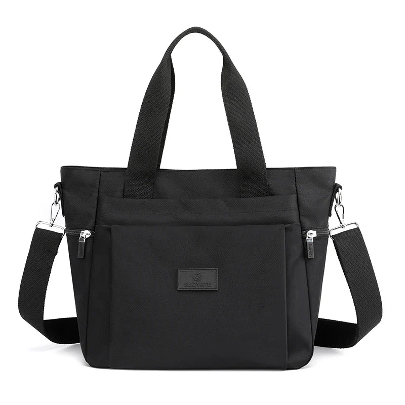 Womens Hand bags Designers Luxury Handbags Women Nylon Shoulder Bags Female Top-handle Bags Fashion Brand Handbags