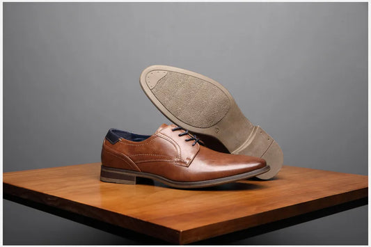 Men Casual Shoes Autumn Fashion Leisure Walk Footwear Lace-up Classic Men Shoes New Men Casual Shoes