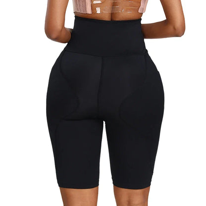 Hip Shapewear Panties Women Butt Lifter Shaper Panties Sexy Body Shaper Push Up Panties Hip Enahncer Shapewear with Pads