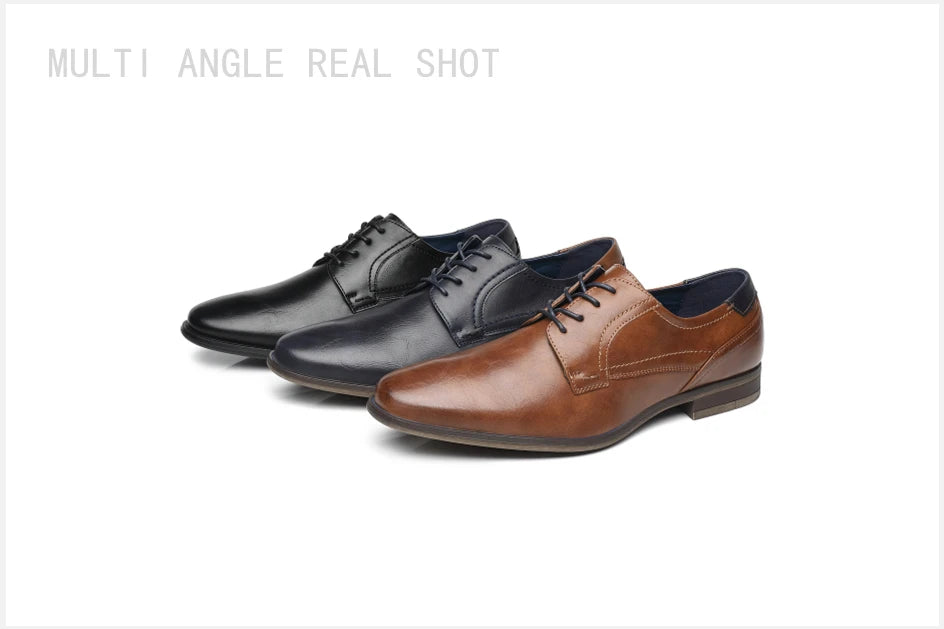 Men Casual Shoes  Autumn Fashion Leisure Walk Footwear Lace-up Classic Men Shoes New Men Casual Shoes