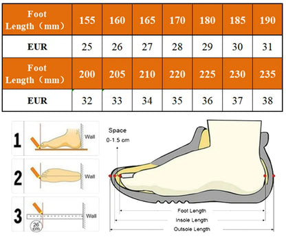 Hot Child Football Boots Outdoor Trainers Soccer Shoes For Kids Boys Hook Loop Football Sneakers Cleats Futsal Shoes Children