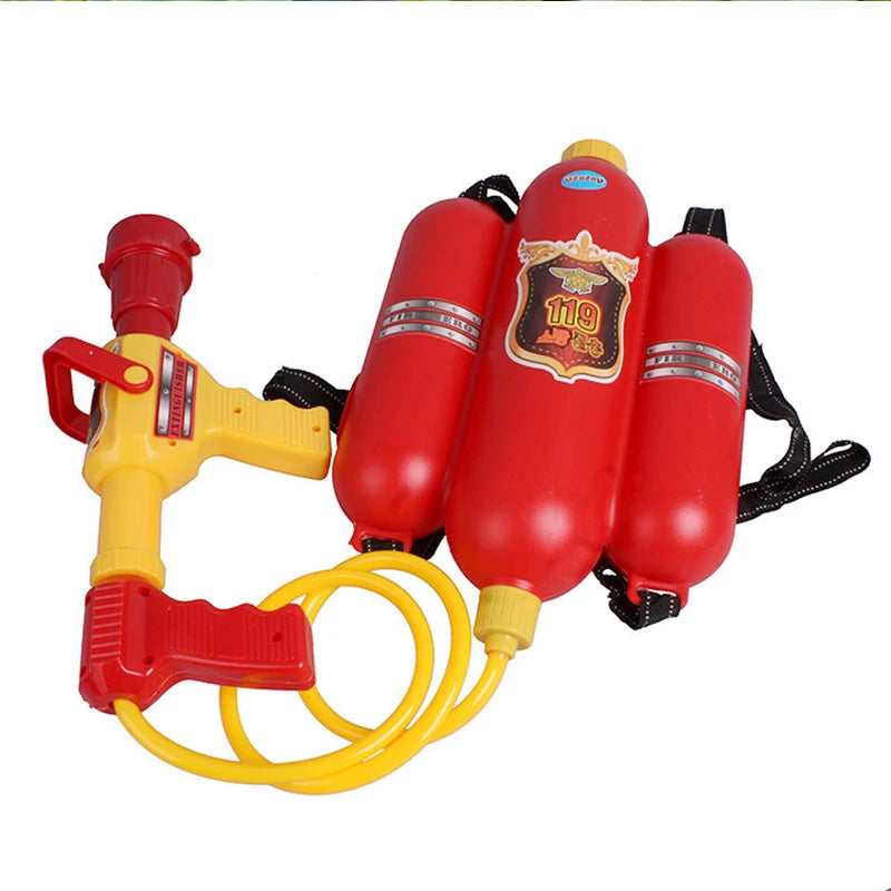 Halloween Kids Firefighter Uniform Children Sam Fireman Role Work Clothing Suit Boy Kids Cosplay Costume Party Costume Gift