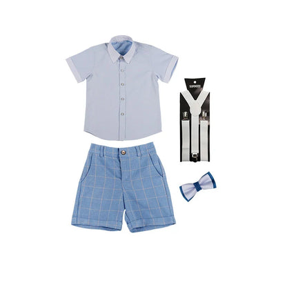 Teenager boys wedding suits England Style gentle boys formal tuxedos suit kids clothing set blazer party suit school uniform