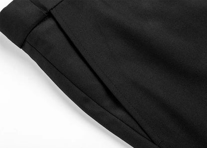 2026 Men Blue Suit Pants,  Formal Slim Dress Trousers, Red Green Black White Pantalones Hombre, Asian Size Man Slacks,M-5XL 6XL
