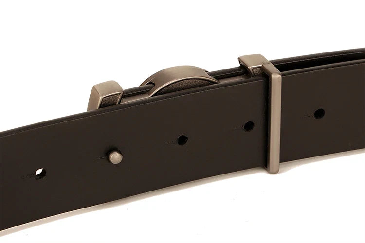 New Wide 34mm Male belt Famous Style Metal G Buckle Brand Women Belt Genuine Leather business Luxury Belts for Men Strap jeans