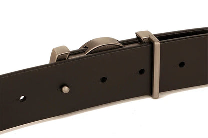 New Wide 34mm Male belt Famous Style Metal G Buckle Brand Women Belt Genuine Leather business Luxury Belts for Men Strap jeans