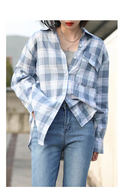 Women Jeans Retro High Waist Stretch Pencil Denim Pants Elastic for Woman Female Trousers Autumn Winter Ladies