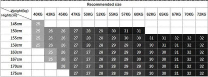 Women Fashion Flare Jeans Winter Streetwear Y2K Straight Pants Ankle Length Denim Jeans Girls Party Casual Retro Blue Trousers