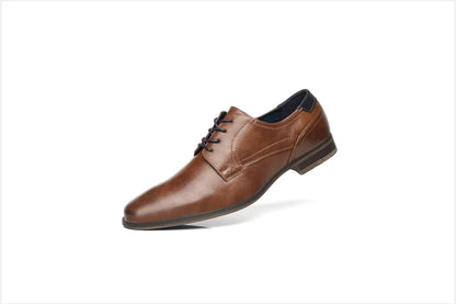 Men Casual Shoes  Autumn Fashion Leisure Walk Footwear Lace-up Classic Men Shoes New Men Casual Shoes