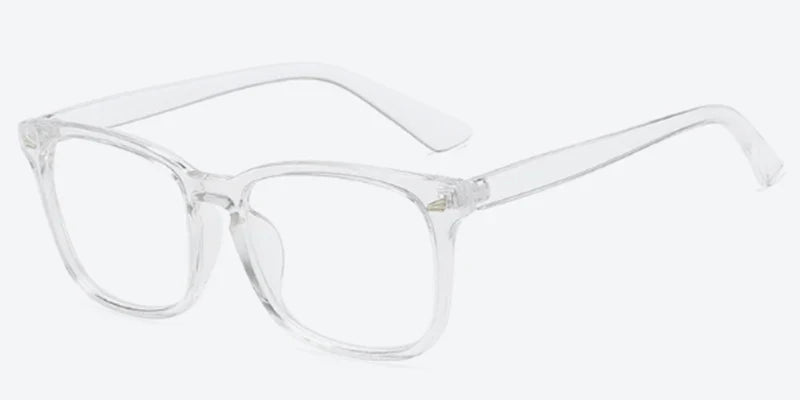 Blue Light Blocking Glasses,Computer Reading/Gaming/TV/Phones Glasses for Women Men 6001