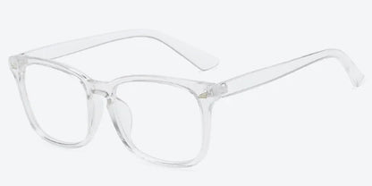 Blue Light Blocking Glasses,Computer Reading/Gaming/TV/Phones Glasses for Women Men 6001
