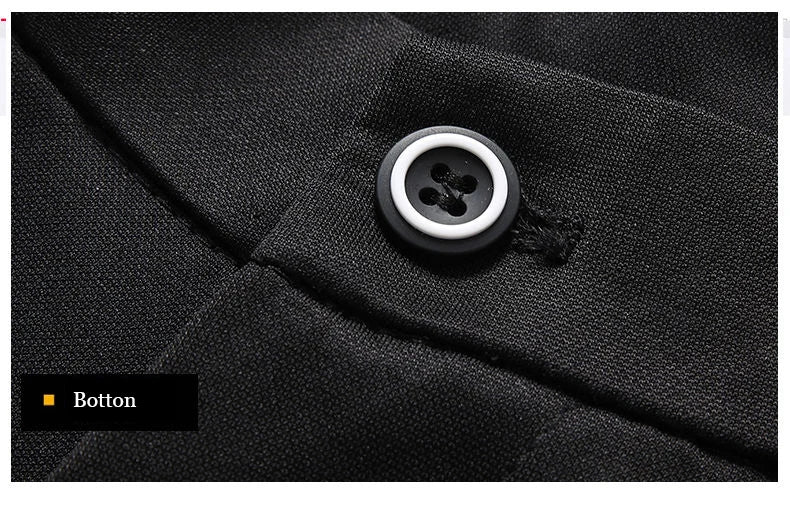 Spring Autumn Mens Business Suit Pants Male Summer Thin Formal Solid Long Dress Straight Baggy Office Trousers Drop Shipping