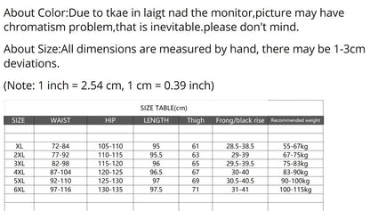 XL-6XL Spring Autumn Large Size Jeans Woman High Waist Baggy Jeans for Women Elastic Cotton Denim Harem Pants Mom Jeans