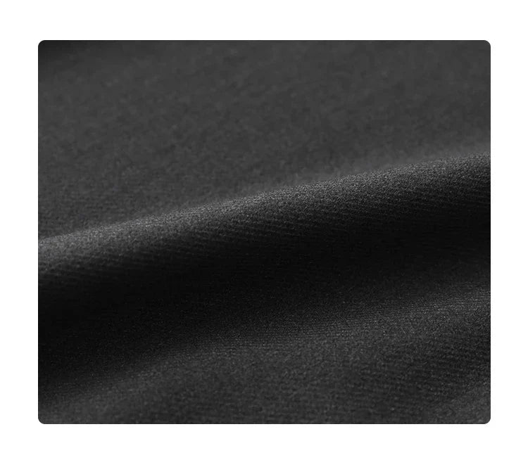 Simple Casual Women Twill Suit Pants Wide Leg Pants Straight Floor Pants Office Ladies Female Trousers