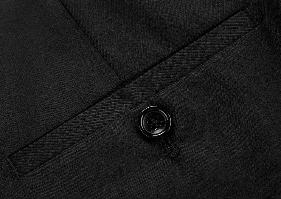 2026 Men Blue Suit Pants,  Formal Slim Dress Trousers, Red Green Black White Pantalones Hombre, Asian Size Man Slacks,M-5XL 6XL