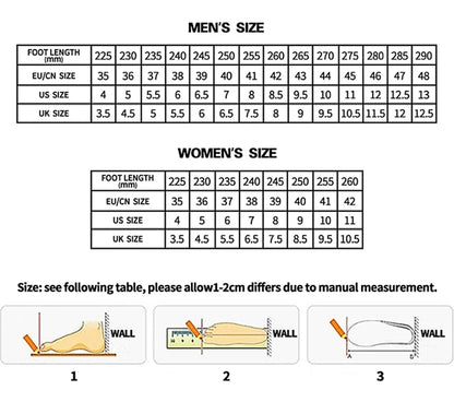 Safety Work Shoes Men Anti-Smashing Indestructible Steel Toe Cap Puncture-Proof shoes Lightweight Male Sofe Women Cosy Sneakers