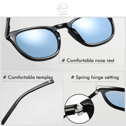 Aluminum Polarized Sunglasses Women Men Photochromic Sun Glasses UV400 High Quality Chameleon Driving Goggles Eyewear Gafas
