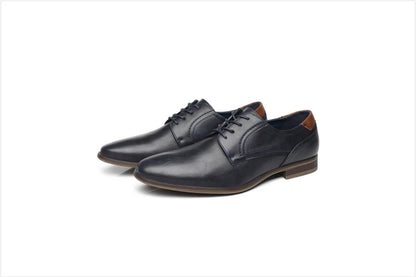 Men Casual Shoes  Autumn Fashion Leisure Walk Footwear Lace-up Classic Men Shoes New Men Casual Shoes