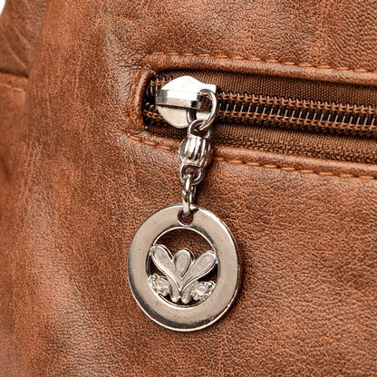 Hot Luxury Handbags Women Bags Designer Crossbody Large Capacity Female Shoulder Bag Fashion Brand Ladies Leather Messenger Bags