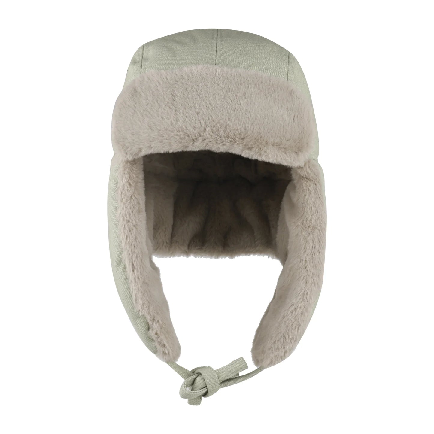 New Chunky Trapper Men's Women Winter Russian Hat Thick Plush Lined Warm Earflap Windproof Snow Ski Ushanka Hat