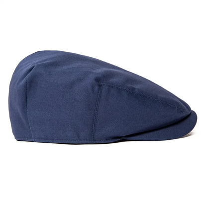 Flat Caps Men Green Ivy Cap 100% Cotton Big Size Season Cabbies Hat Driving Hats Newsboy Caps Quality Spring Trucker Cap