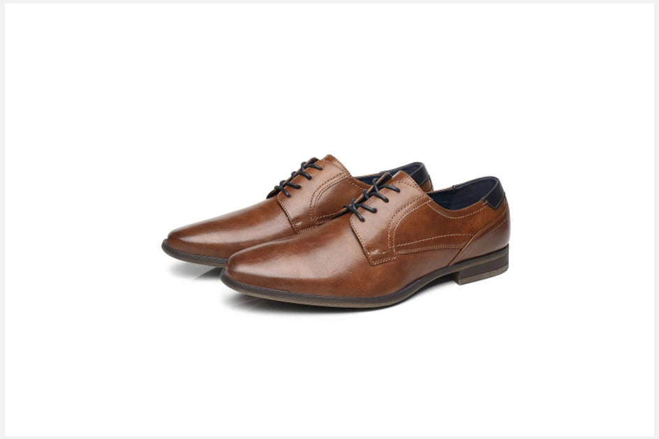 Men Casual Shoes  Autumn Fashion Leisure Walk Footwear Lace-up Classic Men Shoes New Men Casual Shoes