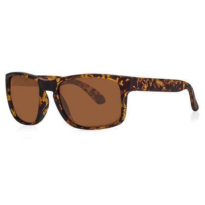 Polarized Sunglasses for Men and Women, Driving Cycling Running UV400 Protection Sun Glasses 8120