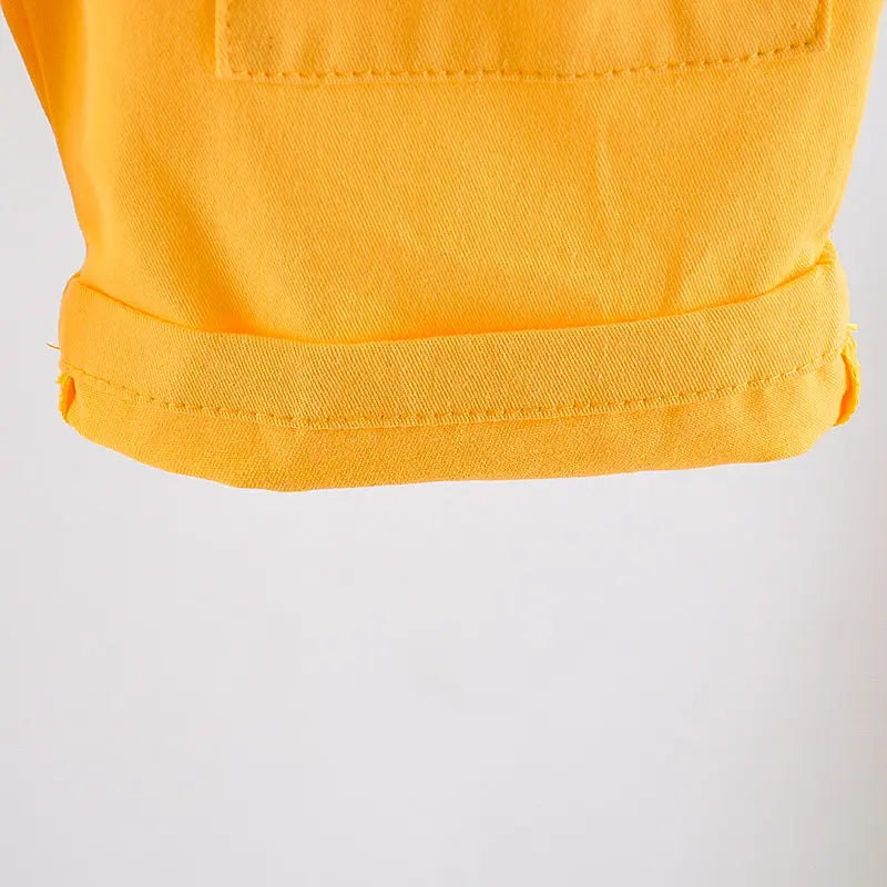 Summer Baby Boys Girls Clothes Infant Cotton Rainbow T Shirt Bib Pants 2pcs/Set Kids Garment Children Casual Sport Suit 0-4 Year