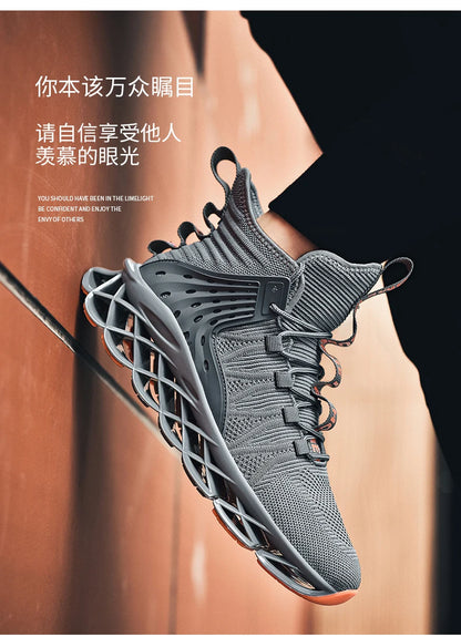 Men shoes Sneakers Male Mens casual Shoes tenis Luxury shoes Trainer Race Breathable Shoes fashion loafers running Shoes for men