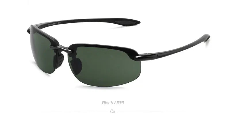 Sunglasses for Women Men,TR90 Frame Ultra Lightweight and Sun Reading UV Protection 8001