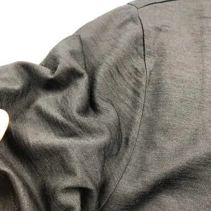 Superfine Merino Wool T shirt Men Base Layer Merino Shirt Wicking Breathable Quick Dry Anti-Odor No-itch Big USA Size