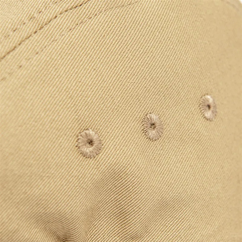 Summer Airhole Flat Cap Men Cotton Driver Hat Newsboy Caps 826