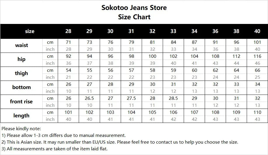 Men's White Stretch Ripped Biker Jeans Slim Skinny Pleated Patchwork Denim Pants